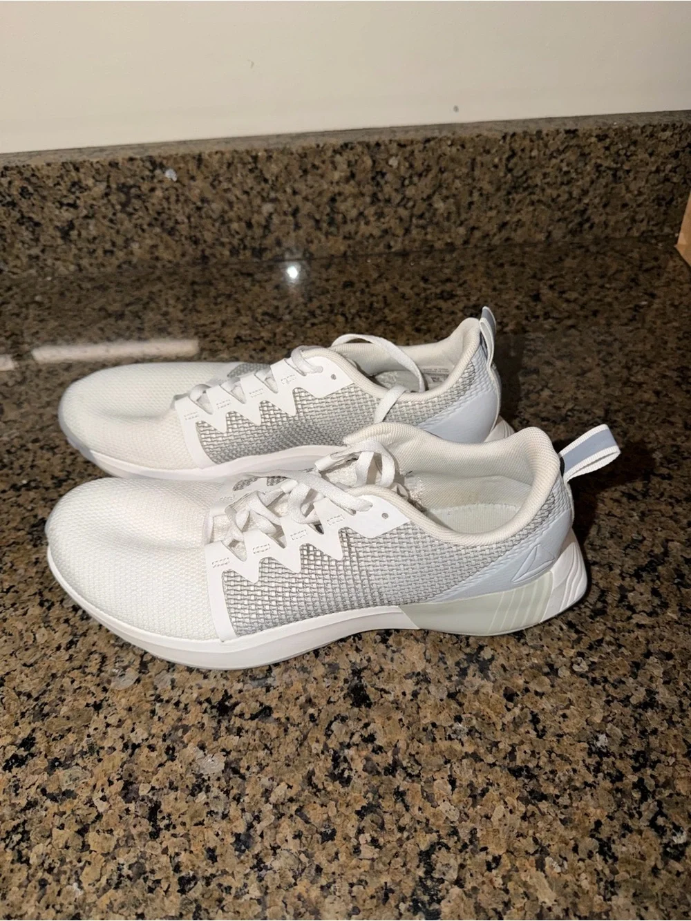 Reebok bought nursing